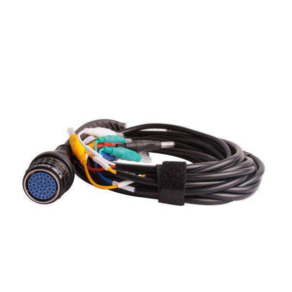 Benz 8pin Cable for Compact type 4star Diagnosis for mb SD Connection