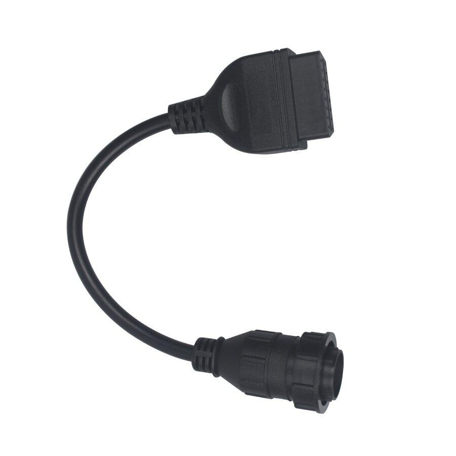 Benz sprint 14pin to 16pin adapter