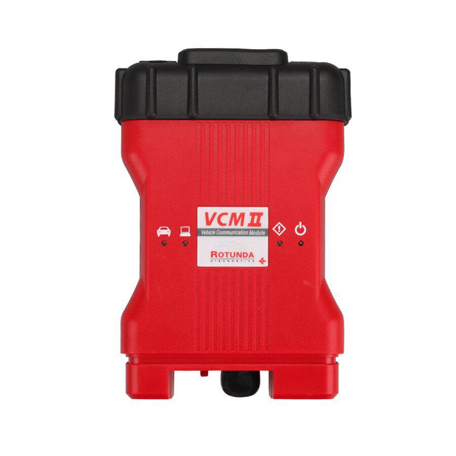 Outil de diagnostic VCM II - v98 à fonction vifi