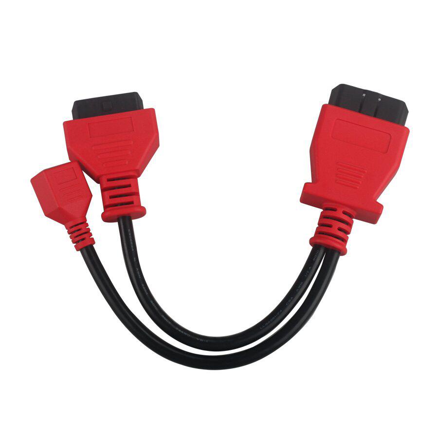 BMW Max Ethernet cable