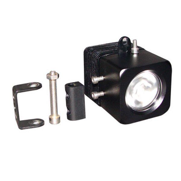 Achat de 10 W au comptant / inondations del lampe de travail fuv Jeep cargo IP67 129 V 24V