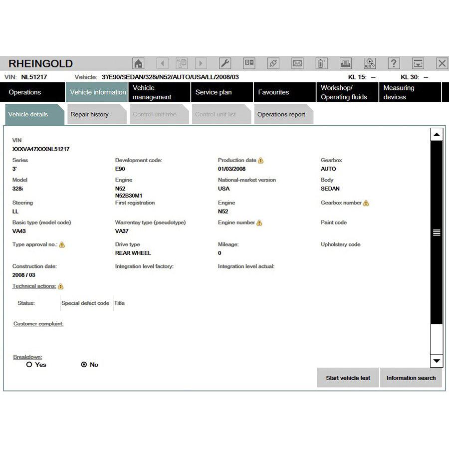 Software HDD and Engineer Programming