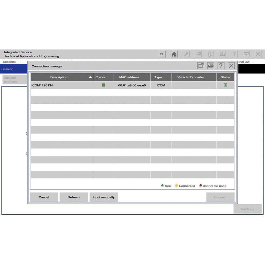 Software HDD and Engineer Programming