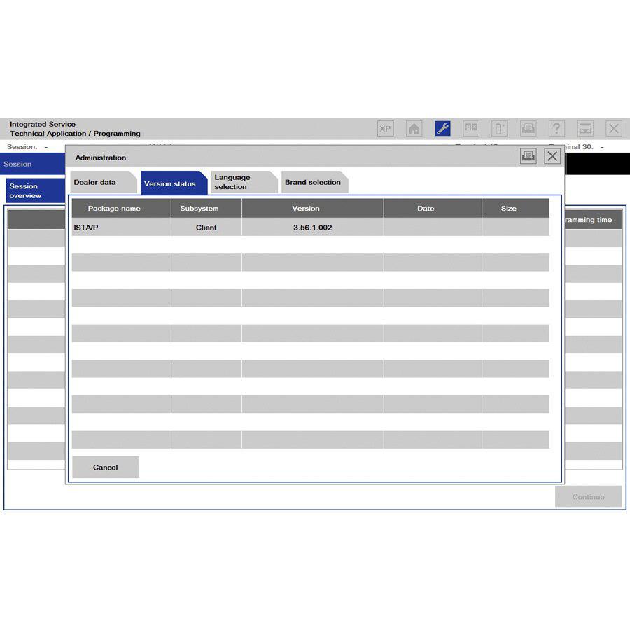 Software HDD and Engineer Programming