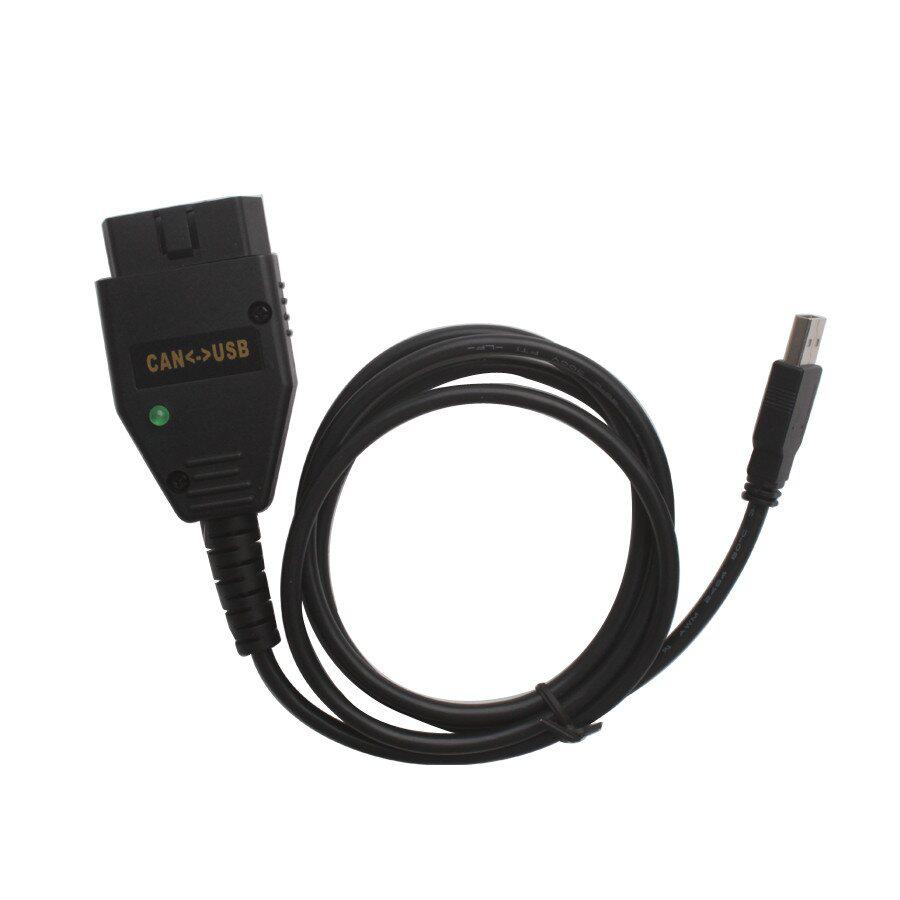 CMD Flash v1251 CMD edc16 Flash v1251 USB Automobile Diagnostic Connector Cable ECU Chip Tuning Tool