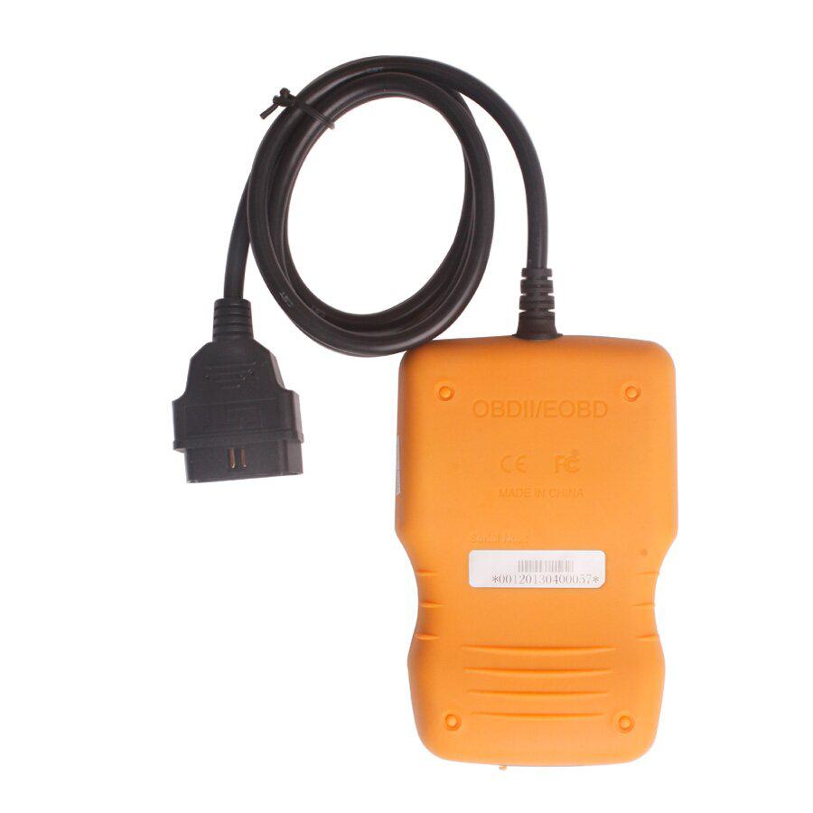 Codeader - 8cst obd2eobd