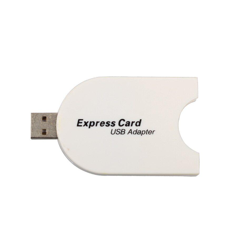 Japonais carte GTR Consulting 3, avec adaptateur usb Consulting 4