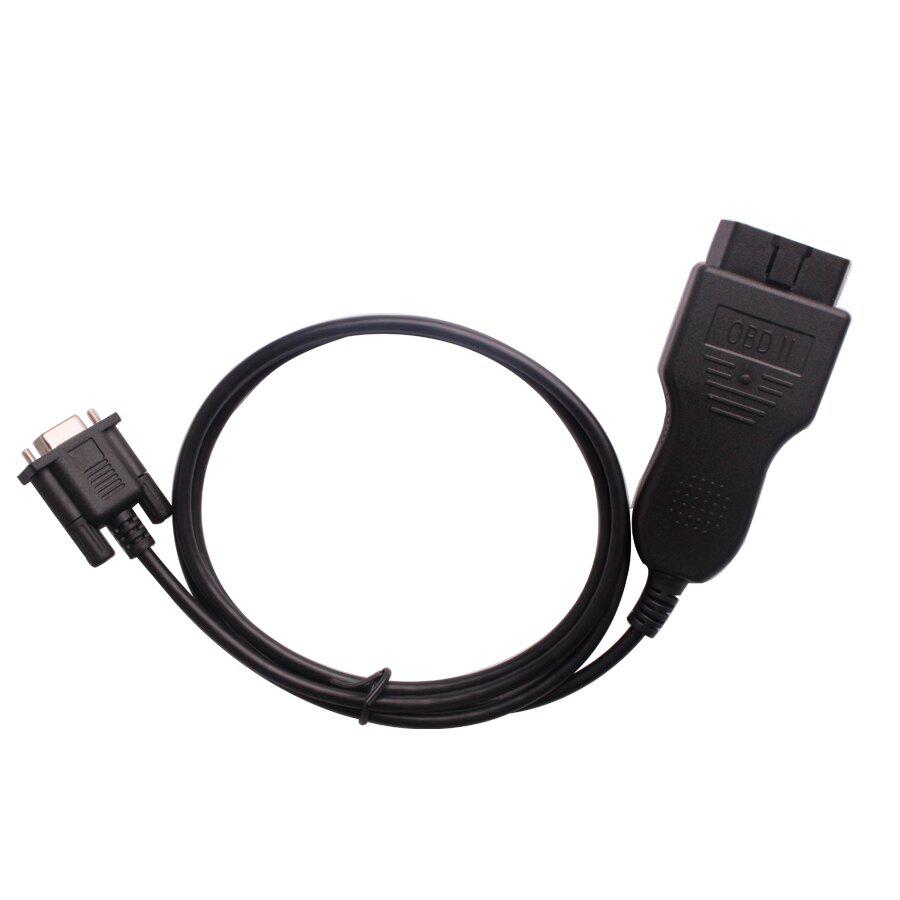 Digiprp3 principal test cable