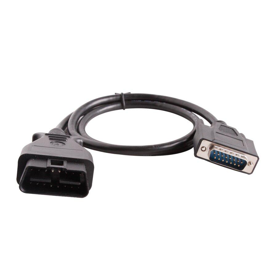 Outil de programmation fgtet - galetto 2 - V50 ECU, adaptateur BDM et connecteur de camion obd