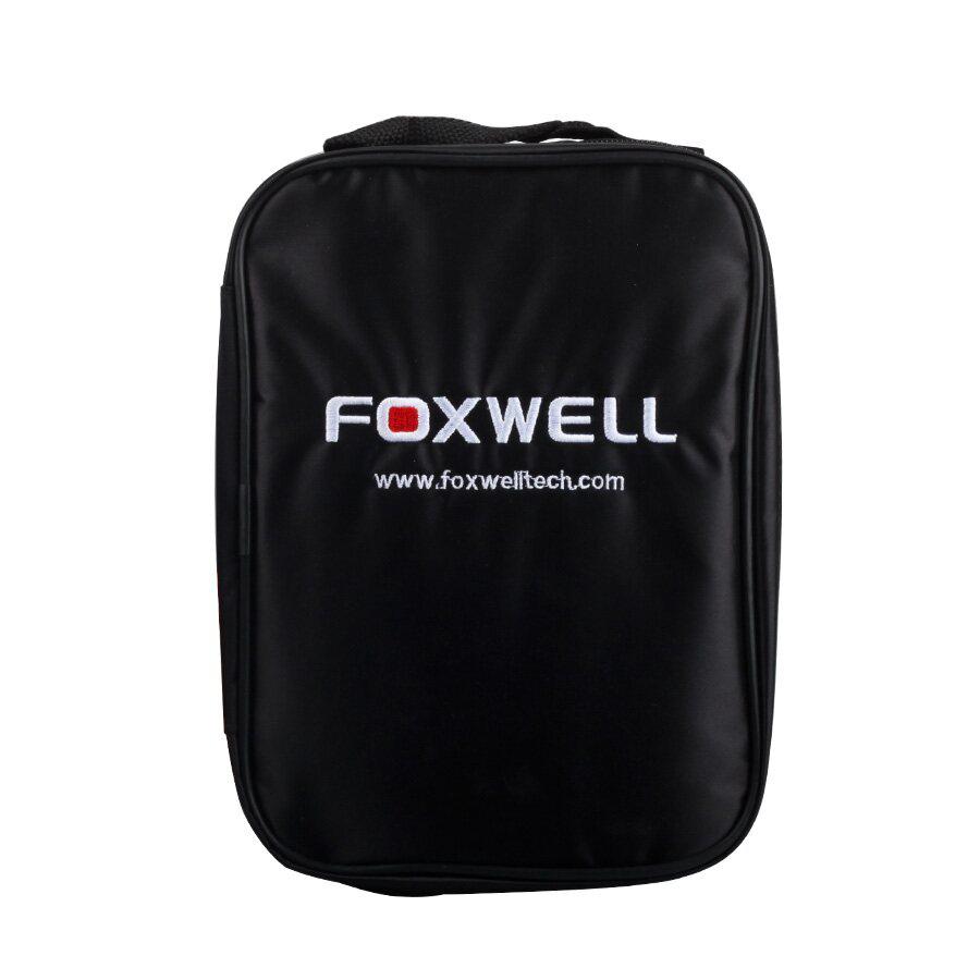 Foxwell nt600 Engine airbag ABS SRS Reset scanner Tool automobile