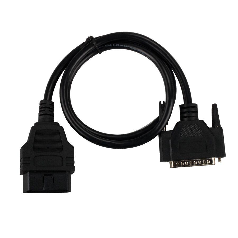 2016 fvdi - abimes pour Mitsubishi V2.1 logiciel USB