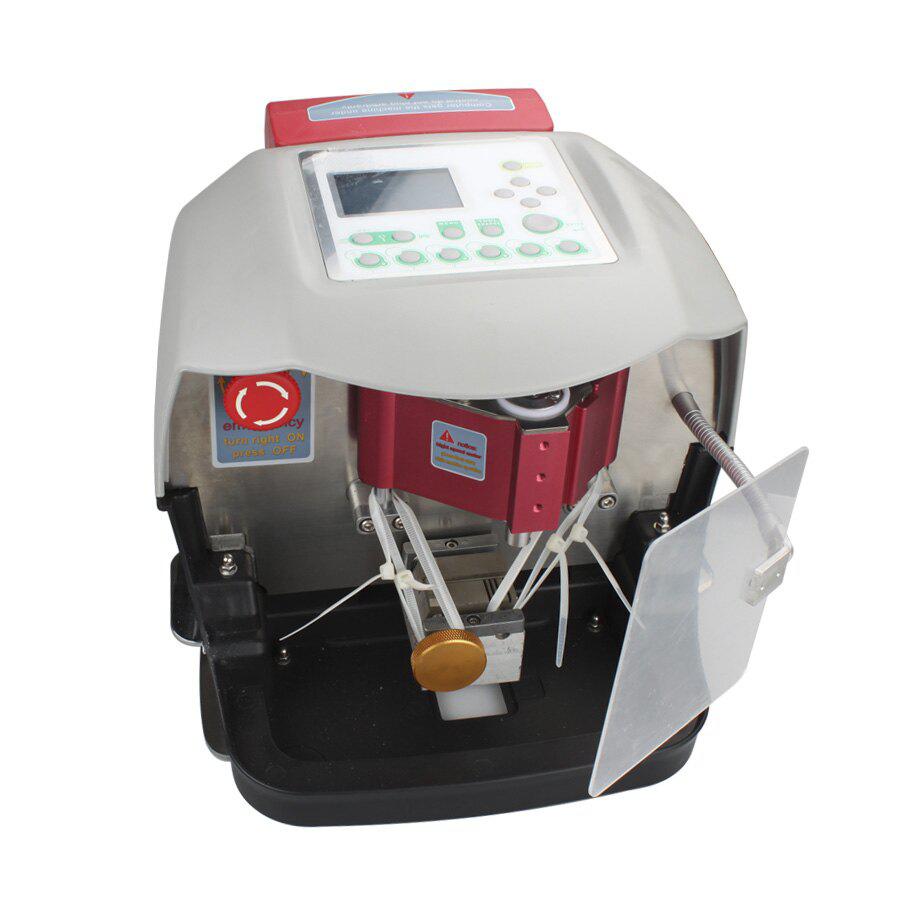 V8 / X6 Automatic vk2015 database key cutting machine