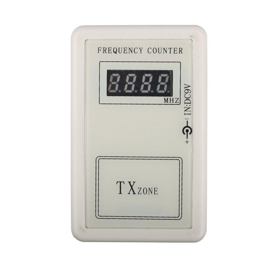 Microfréquences numériques pour émetteur télécommandé de haute qualité (250 MHz - 450 MHz)