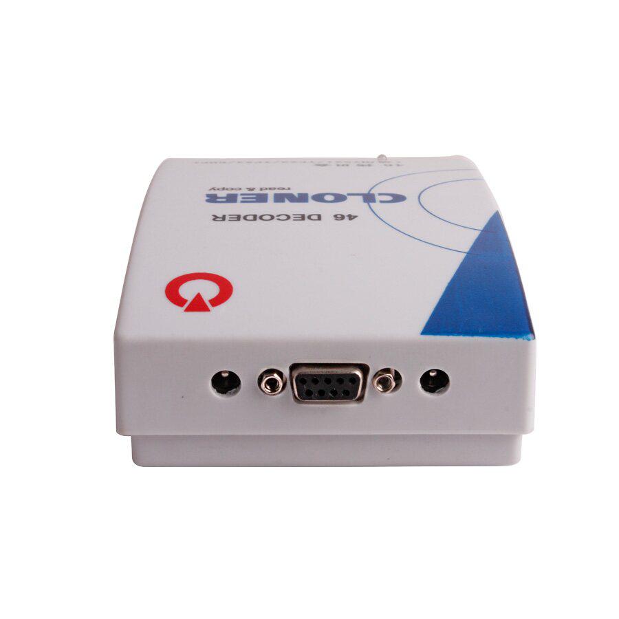 Id46 coder Box ID 46 copy Box nd900 Key programmer