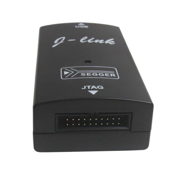 J - LINK jlink V8 + arm UB - JTAG adaptateur