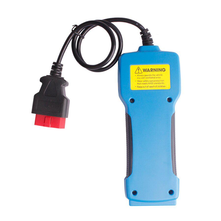 Jobd OBD2 - eobd Color Display Automatic scanner