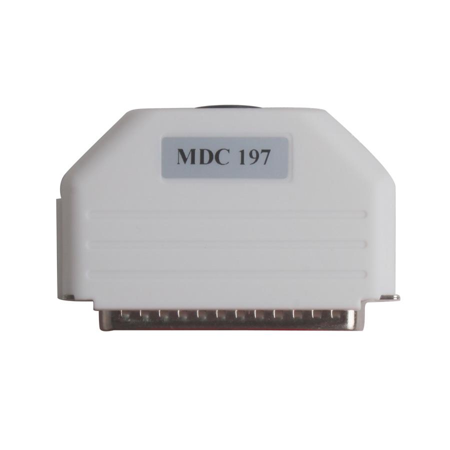 Logiciel mcd197 pour programmeur automatique pr8 M8