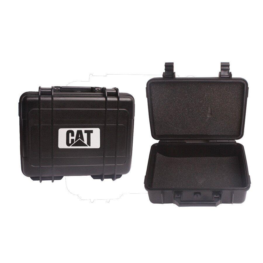 Top Carter Cat New diagnostics adapter