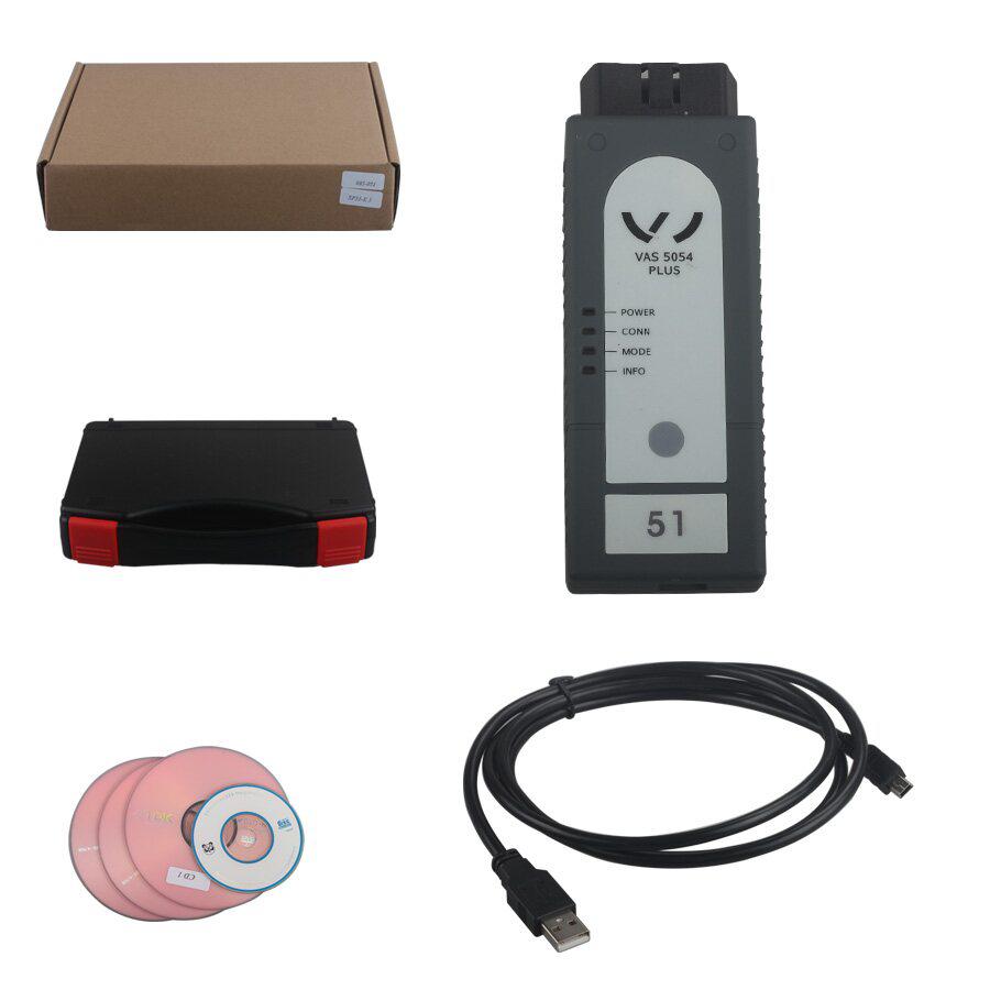 V2.02 outil de diagnostic de puce oki sans Bluetooth