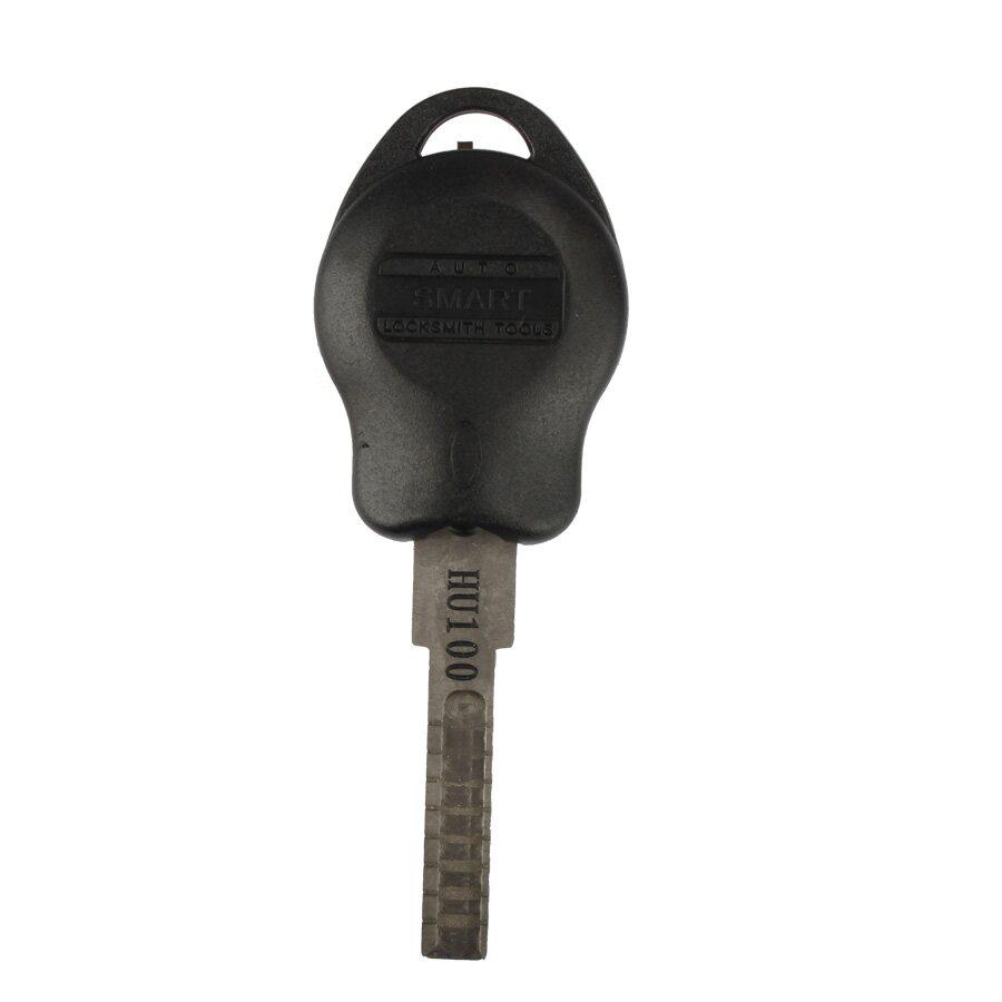 New Type Car Key Combination Tool HU100