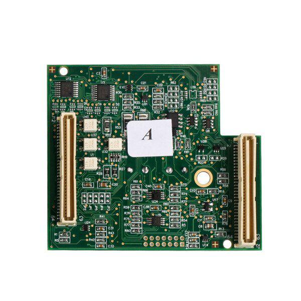 Le dernier vcm2 est un scanner de Mazda v112, Land Rover et JAGUAR 2 à 1 v142.