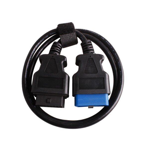 Obd 16pin à obd 16pin pour BMW.