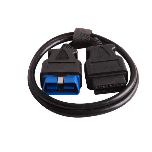 Obd 16pin à obd 16pin pour BMW.