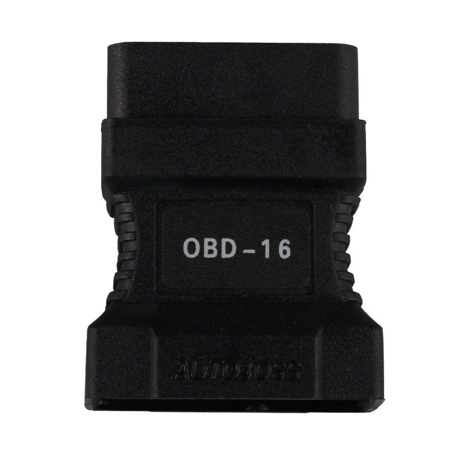 Connecteur obd autobos v30