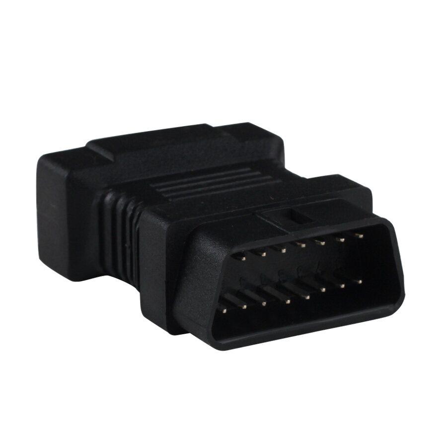 Connecteur obd autobos v30