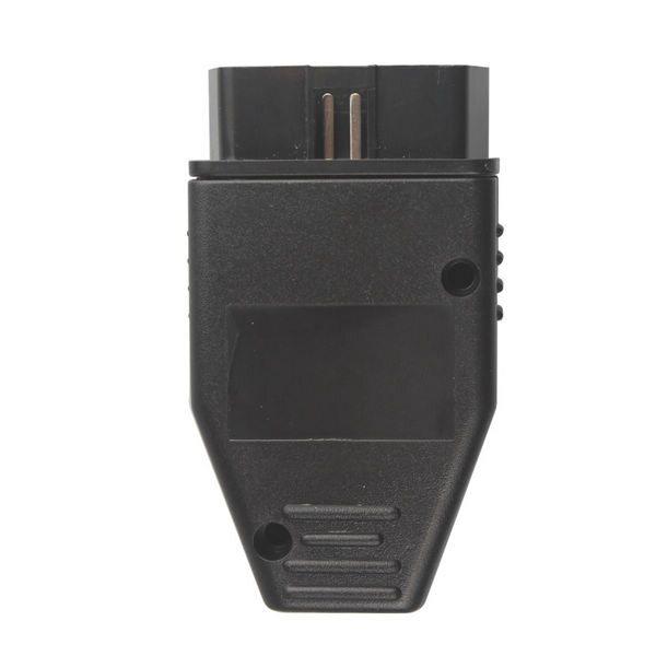 Le connecteur OBD2 - 16 pin est gratuit.