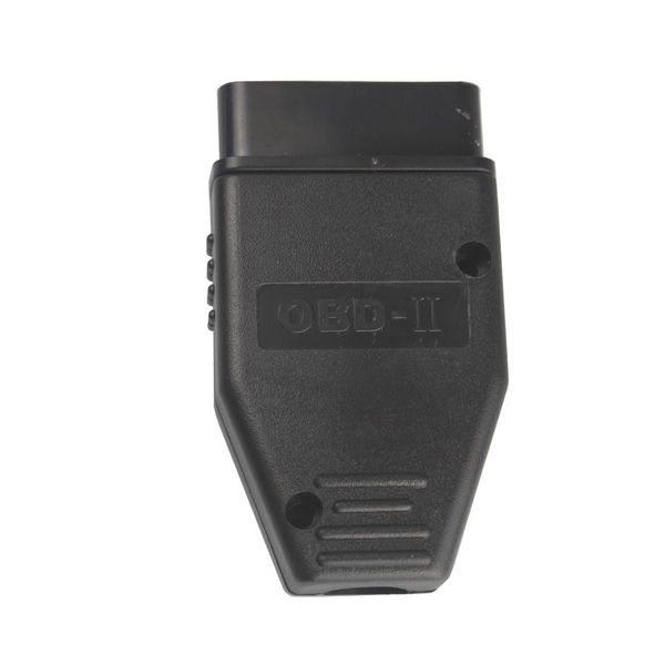 Le connecteur OBD2 - 16 pin est gratuit.