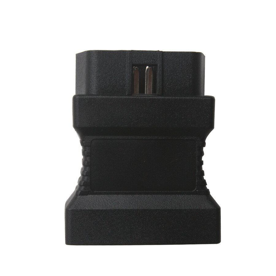 Connecteur OBD2 - 16 pin de MB Star C4