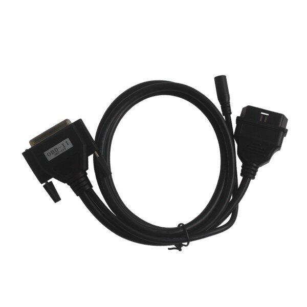 Câble OBD2 pour programmeur clé t300