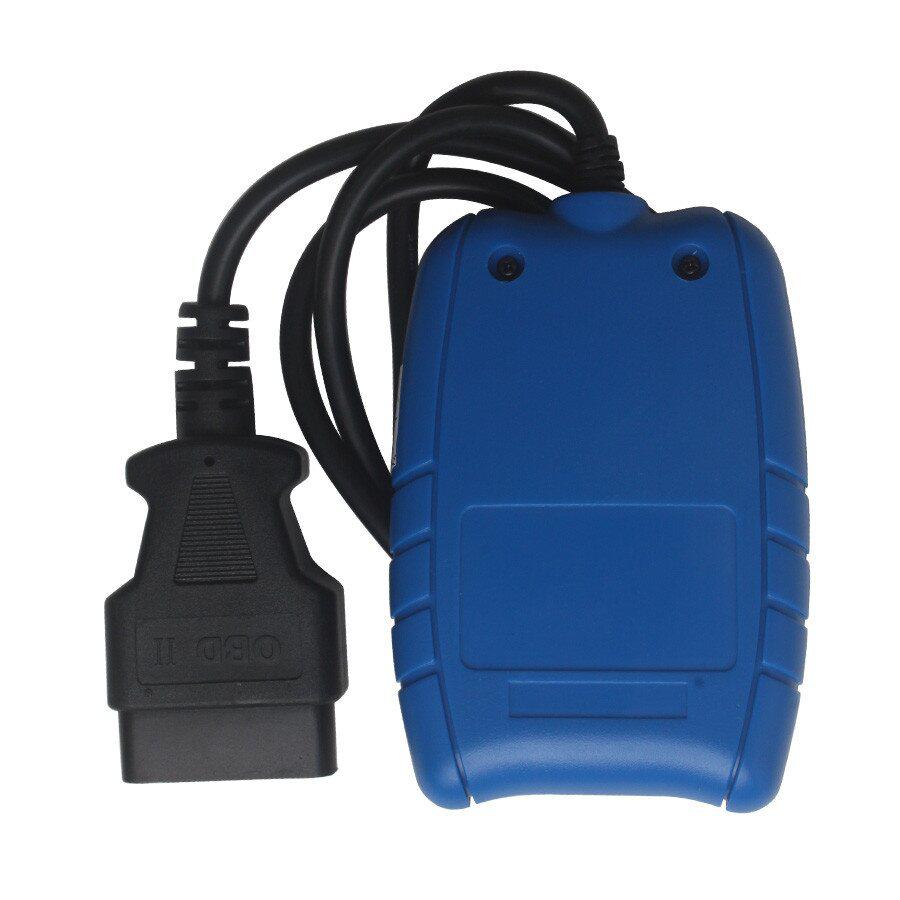 Lecteur de code OBD2 portatif MT - 50