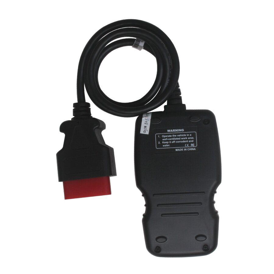 Autohix om510 obdi eobd - 2 lecteur de code