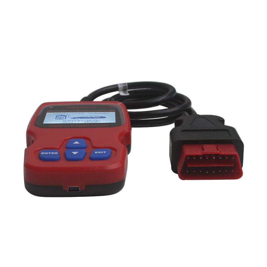 Autohix om510 obdi eobd - 2 lecteur de code