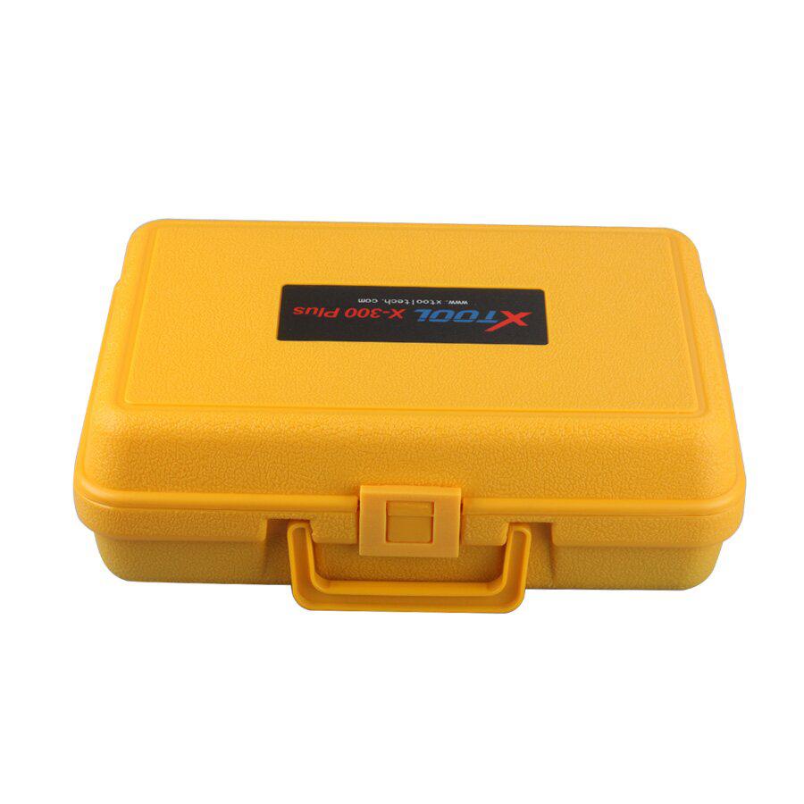 Original XTOOL X300 Plus X300+ Auto Key Programmer