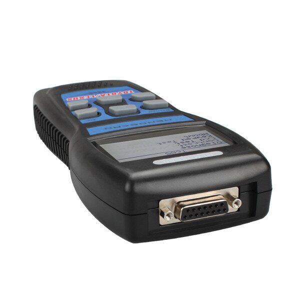 Toyota / rexas misoscan t605 Automatic OBD2 Fault code reader