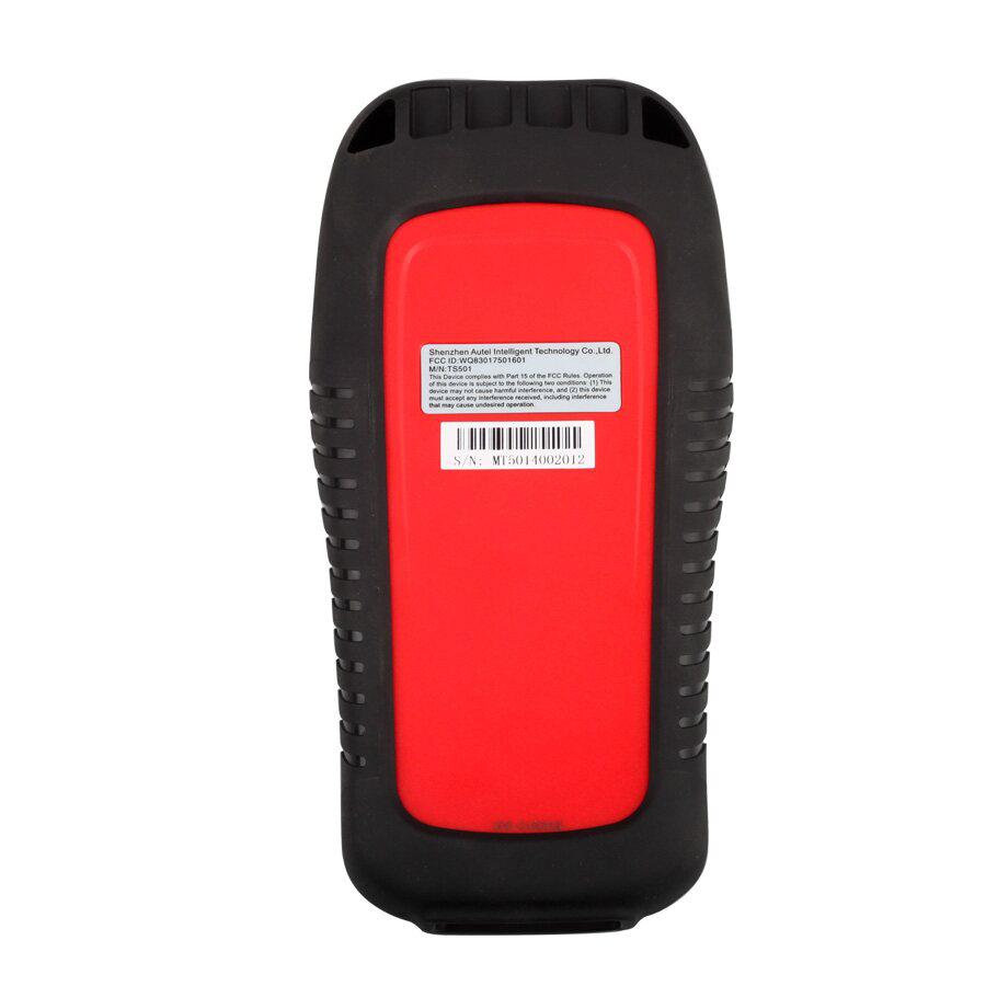 Automelimpms ts501 TPMS Diagnostic and Service Tools Free Online Update