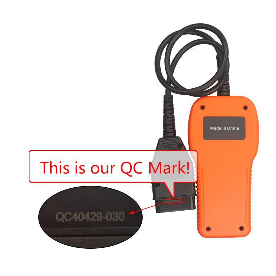 Lecteur de Code obd pour bus CAN