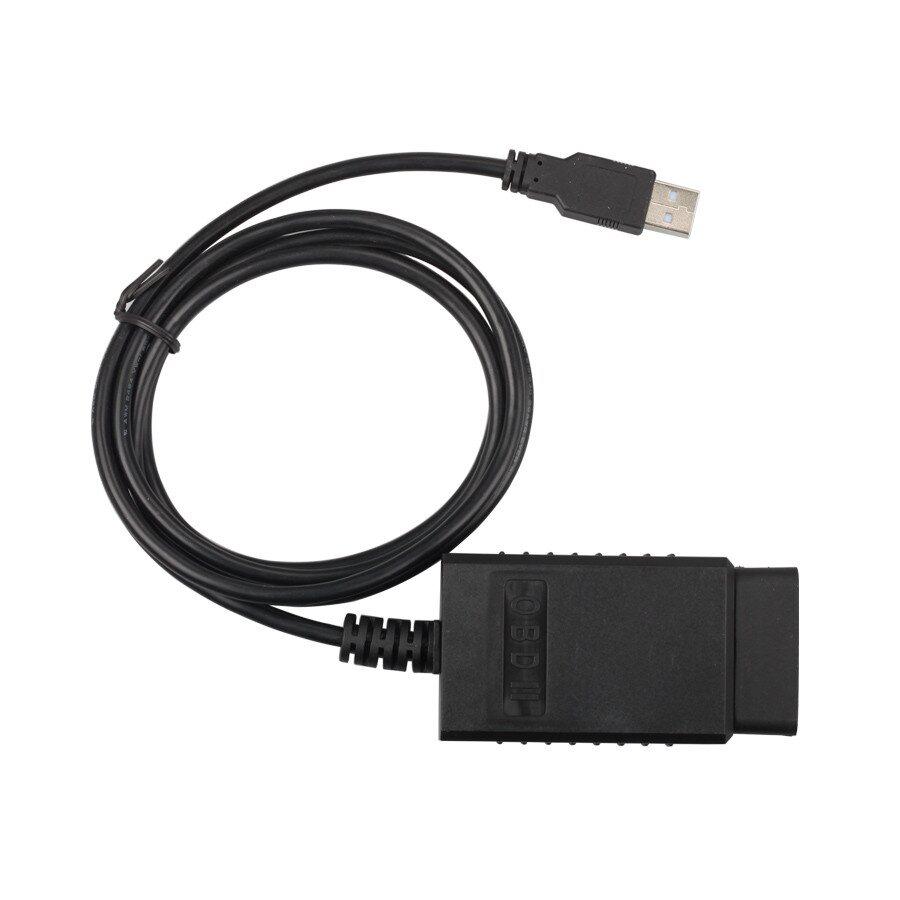 Outil de balayage USB pour Ford Fault scanner