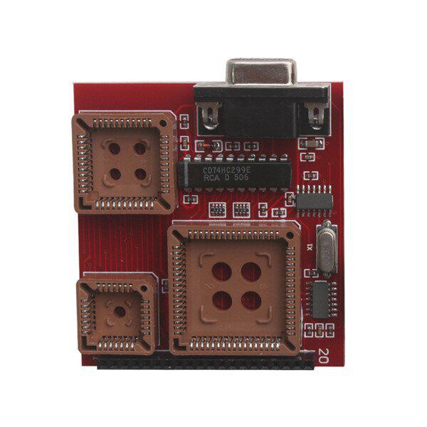 UPA - USB Serial programmer V1.3