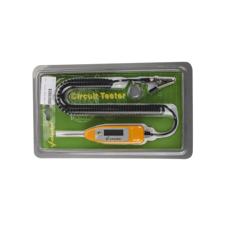 Vckeck v701 Circuit Tester stylo