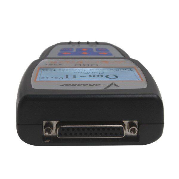 Vc30kv301 OBD2 Professional can bus code reader