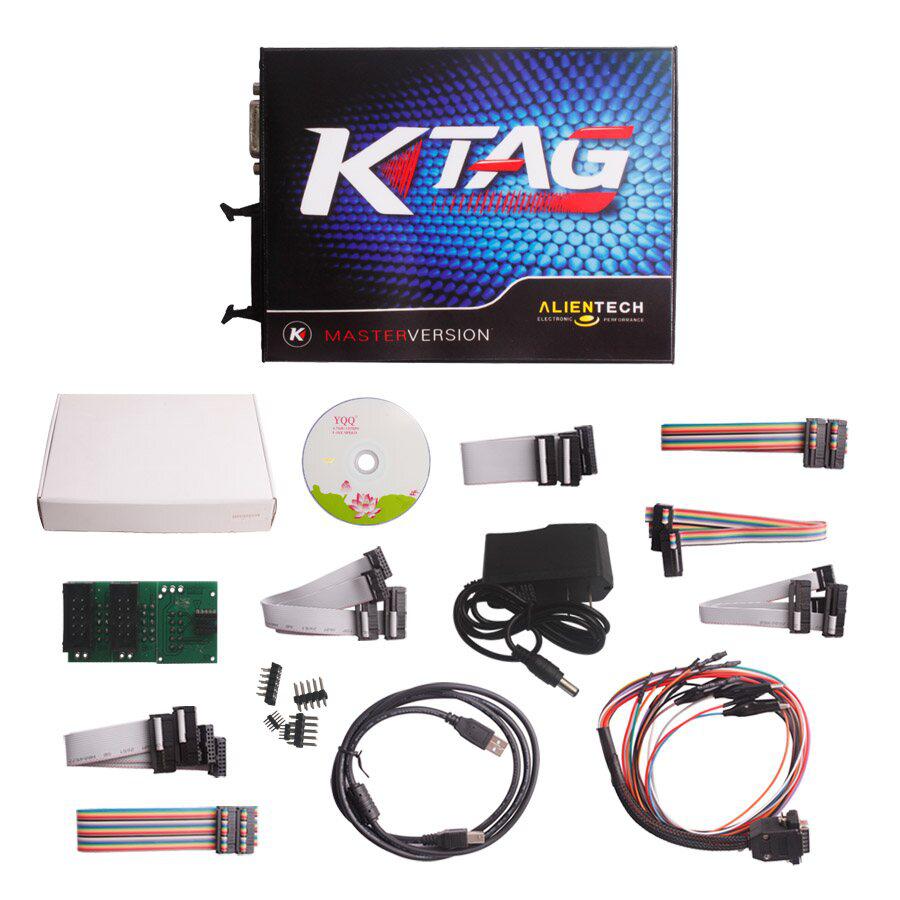 V2.13 FK - vt070ktag K - Tag Ecu