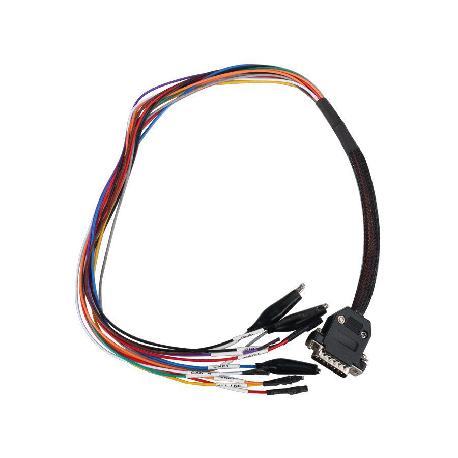 V2.13 Fw V7.03ktm100 ktag ECU programmeur principal et bouton de mise à jour