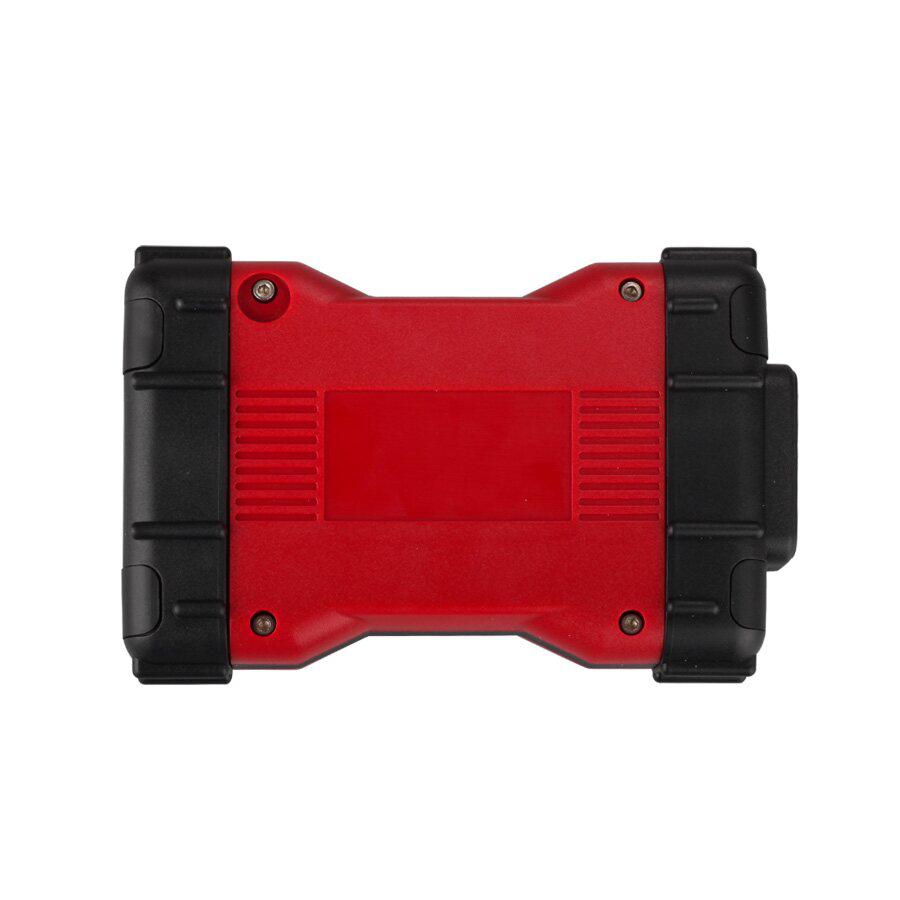 VCM II vcm3.Ids - v113.01 OEM - OBD2 Diagnostic tool