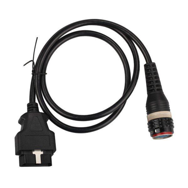 Interface wifi vocom pour le diagnostic de camions Volvo / Renault / ud / MAC