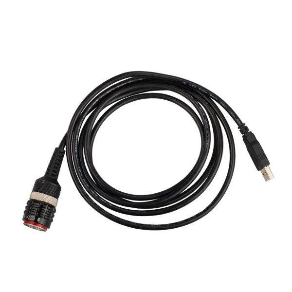 Interface wifi vocom pour le diagnostic de camions Volvo / Renault / ud / MAC