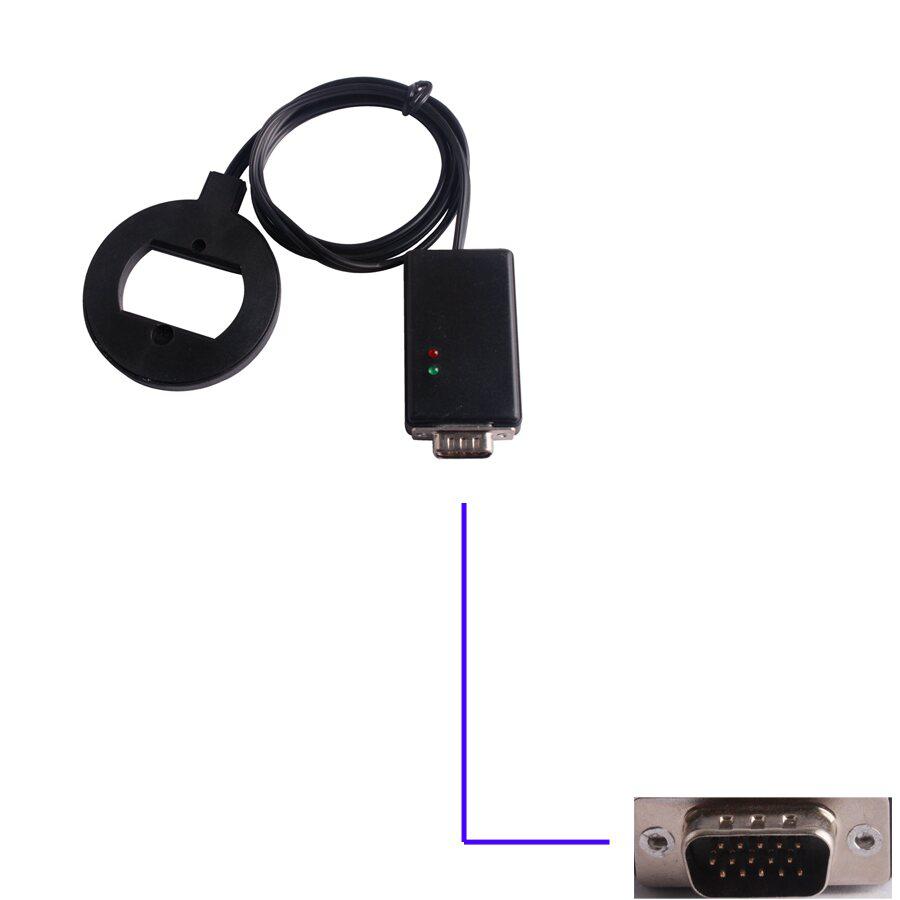 Vvdi Vehicle Diagnostic Interface 4immo Update Tool